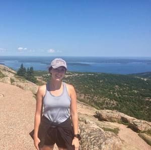 Meet your Posher, Emmalee